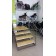 Аксессуары Лестница- монтуар, H-700 мм