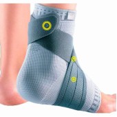 Ортез голеностопный AccuTex 2909 OPPO Medical средней фиксации