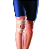Бандаж 1124 OPPO Medical для стабилизации коленной чашечки