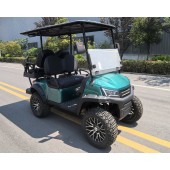 Гольфкар GreenCamel Сонора A22L (2+2 3,5kW AC 225/55-B12 литые) LUX lifted