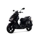 Скутер TMBK AERO