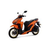 Скутер TMBK CLICK