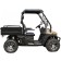 UTV GreenCamel Сахара A10K 4x4 (10kW 140Ah R12) LUX
