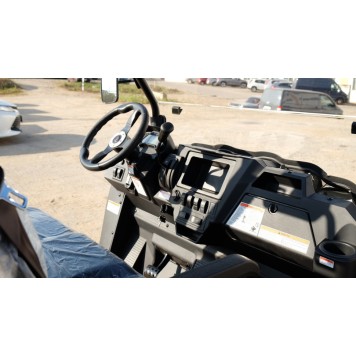 UTV GreenCamel Сахара A10K 4x4 (10kW 140Ah R12) LUX-6