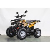 Квадроцикл GreenCamel Атакама T420 (60V20Ah 1500W R8) пониженная