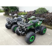 Квадроцикл GreenCamel Атакама T520 (60V20Ah 1500W R8) Дифф