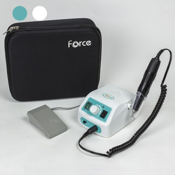 Аппарат для маникюра Force 315/119 с педалью