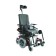 Кресло-коляска с электроприводом Invacare TDX