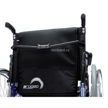 Активная инвалидная коляска Progeo Basic Light-8