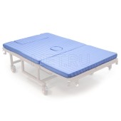 Простыня для кровати МЕТ REVEL XL/REMEKS XL Простыня натяжная для функциональной кровати 17489