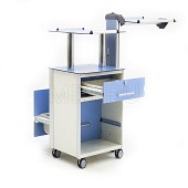 MET TL-200 Тумба медицинская