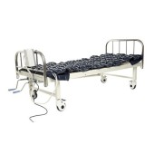 Противопролежневая система BRONIGEN BAS-3000 H, синяя синий