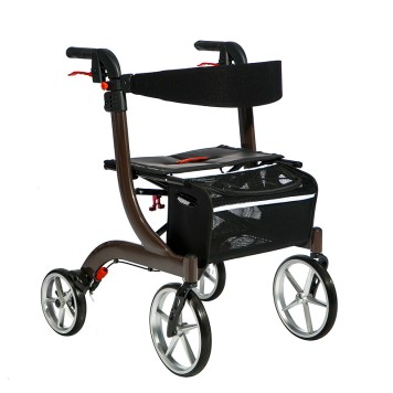 Ходунки-роллаторы XR104